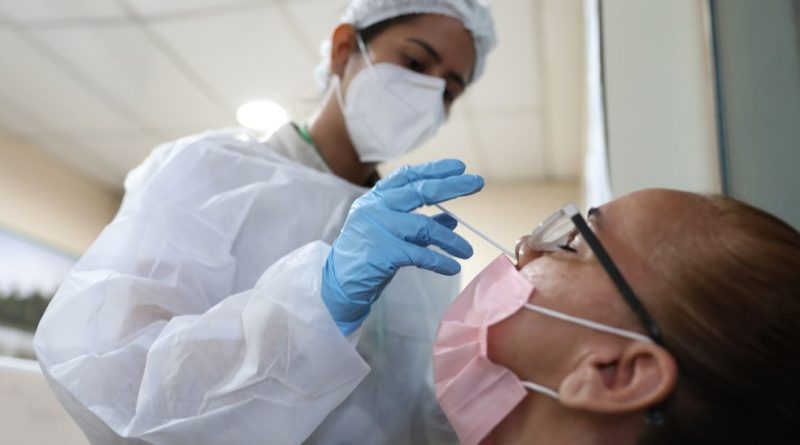 Infectologistas falam sobre riscos que a variante Delta traz ao Amazonas