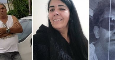 Quadrilha dopa idosa com ‘boa noite cinderela’ e rouba cerca de R$11 milhões