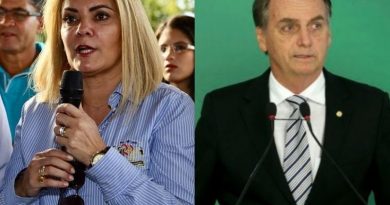 CPI aprova convocação de Ana Cristina Vale, segunda esposa de Bolsonaro