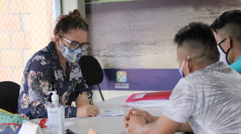 Prefeitura de Manaus disponibiliza rede de apoio a pessoas em sofrimento psíquico