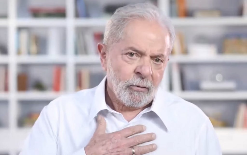 Justiça Federal no DF encerra ação contra Lula por suposta atuação no BNDES em favor da Odebrecht