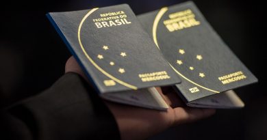 Quais são as novas regras para a entrada de brasileiros na Europa?