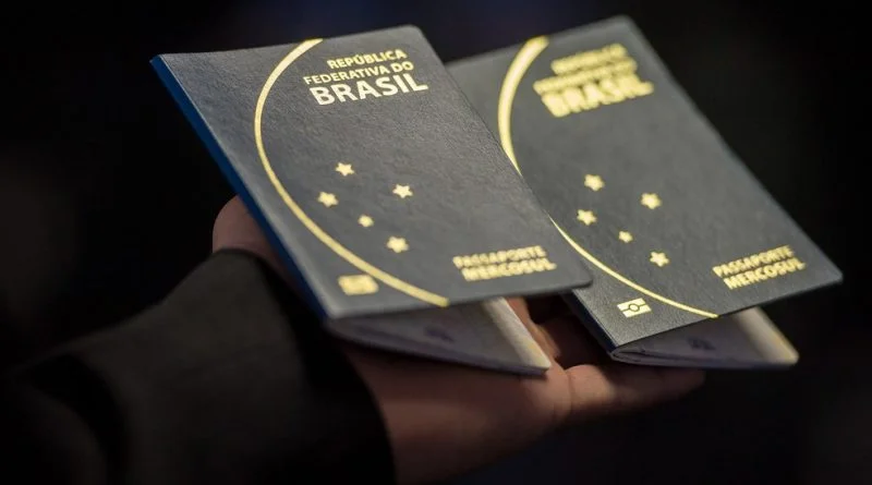 Quais são as novas regras para a entrada de brasileiros na Europa?