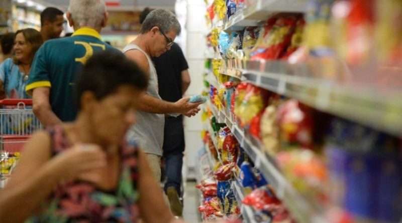 Inflação é maior para as famílias de menor renda, aponta Ipea