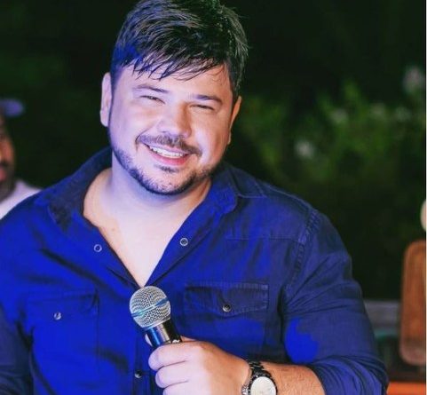 Cantor sertanejo é encontrado morto na madrugada desta segunda-feira (27)