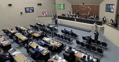 Deputados aprovam criação de CPI para investigar irregularidades na geração e distribuição de energia elétrica, no Amazonas