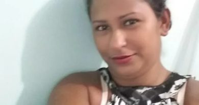 Ex-companheiro é preso por matar dona de casa a facadas em Manaus