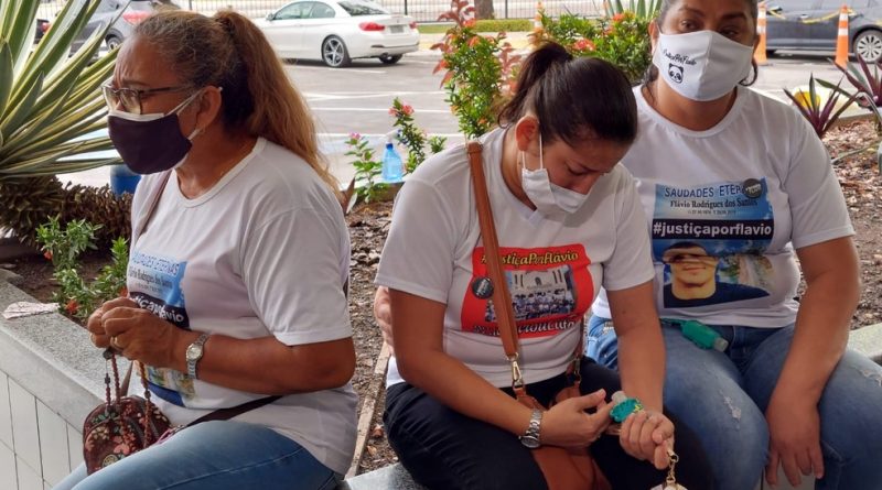 Audiência do 'Caso Flávio' é adiada pela 4ª vez às vésperas de completar 2 anos da morte do engenheiro