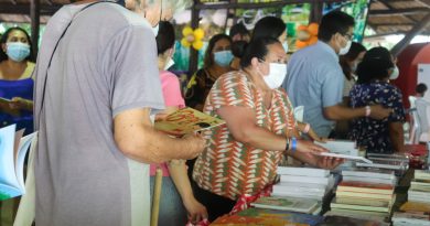 'Manhã Cultural' homenageia Manaus com lançamento de livros, café da manhã e exposições, neste sábado (23)