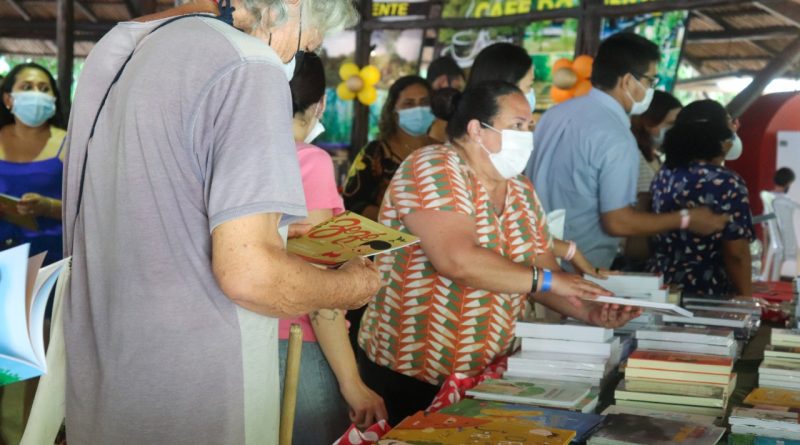 'Manhã Cultural' homenageia Manaus com lançamento de livros, café da manhã e exposições, neste sábado (23)