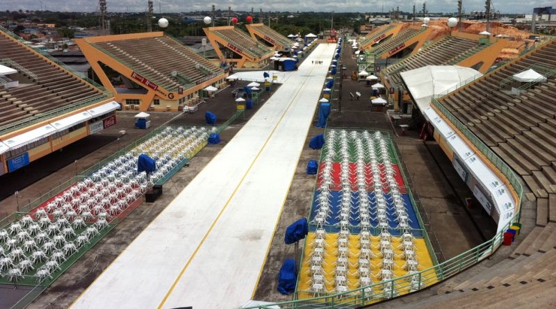 Aniversário de Manaus: Veja a programação especial de shows