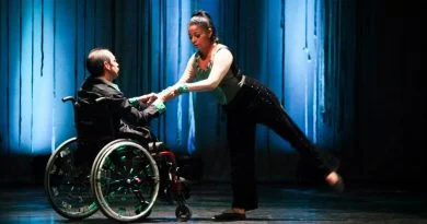 Teatro Amazonas recebe show inclusivo para pessoas com deficiência