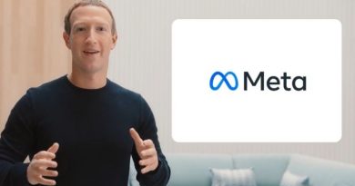 Mirando o conceito metaverso, Facebook passa a se chamar Meta