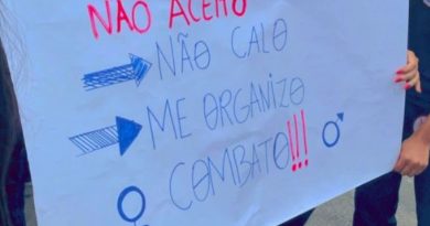 Após denúncias de assédio, professor é afastado de escola estadual em Manaus