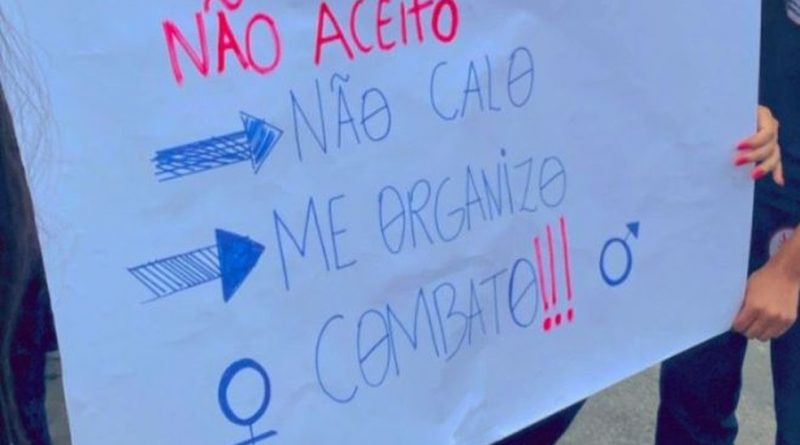 Após denúncias de assédio, professor é afastado de escola estadual em Manaus