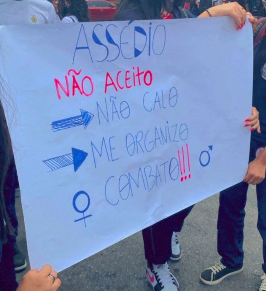 Após denúncias de assédio, professor é afastado de escola estadual em Manaus