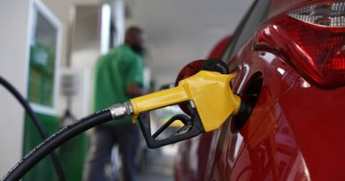 Petrobras reajusta mais uma vez preços da gasolina e do diesel