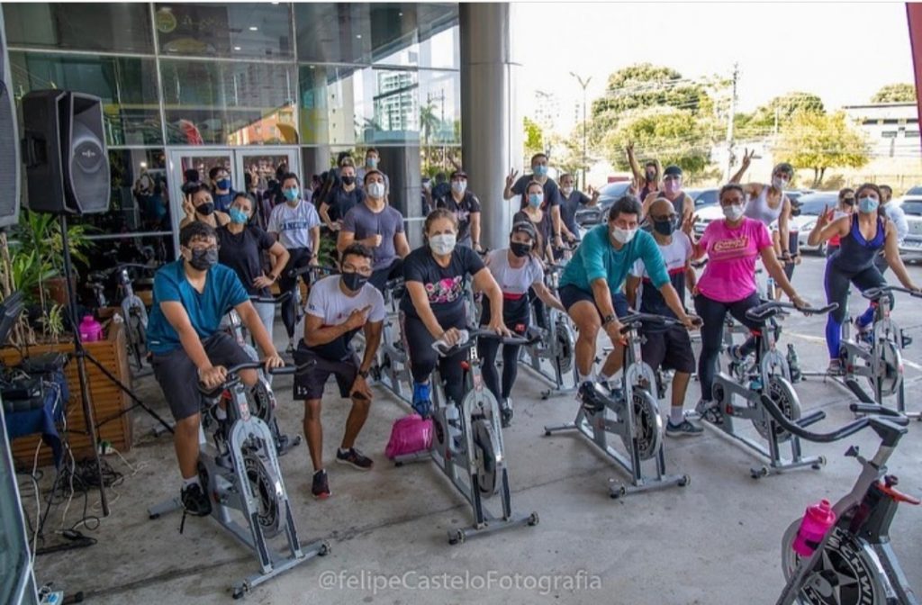 Atividade física auxilia no bom funcionamento do cérebro e memória