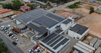 Manaus já é a 10ª cidade do Brasil que mais instalou painéis de energia solar em 2021