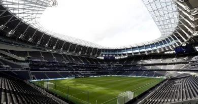 Após surto de Covid, jogos do Tottenham podem ser adiados