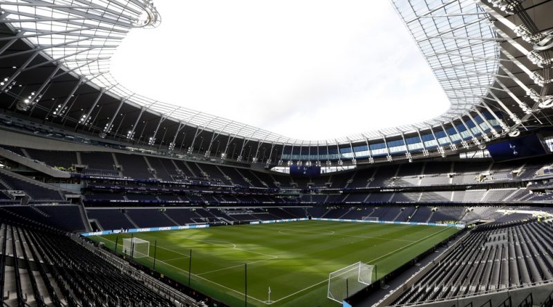 Após surto de Covid, jogos do Tottenham podem ser adiados