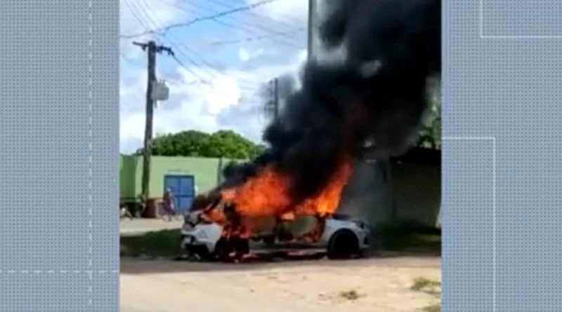 Criança morre atropelada no interior do AM