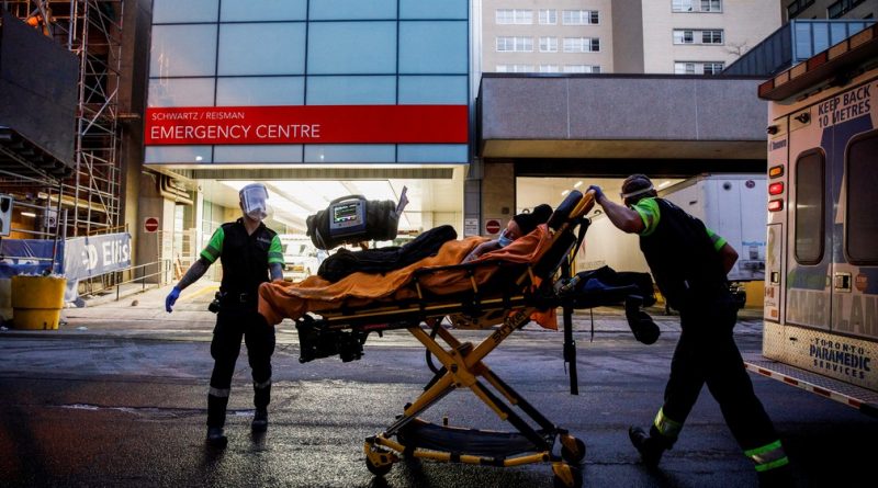 Mundo bate novo recorde diário com 3,79 milhões de casos de Covid