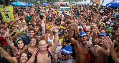 Rio só alcança 2 de 5 indicadores para um 'carnaval seguro' e se reúne com blocos nesta terça