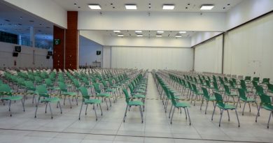 Novo Centro de Testagem para Covid-19 começa a funcionar nesta quarta-feira