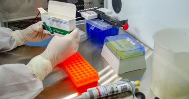 AM inicia 2022 com diagnóstico de 69 novos casos de Covid-19 e uma morte