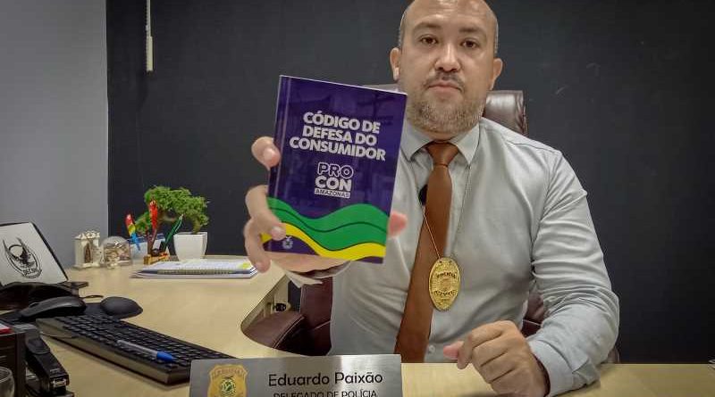 Delegacia do Consumidor orienta sobre a compra de material escolar