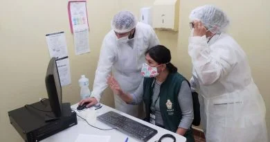 Inscrições para concurso da Semsa iniciam nesta quarta (5)