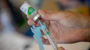 Anvisa diz ao Ministério da Saúde que não vai à audiência sobre vacina contra a Covid para crianças