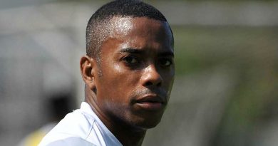 Caso Robinho: Justiça italiana julga recurso do jogador e dará sentença ainda hoje