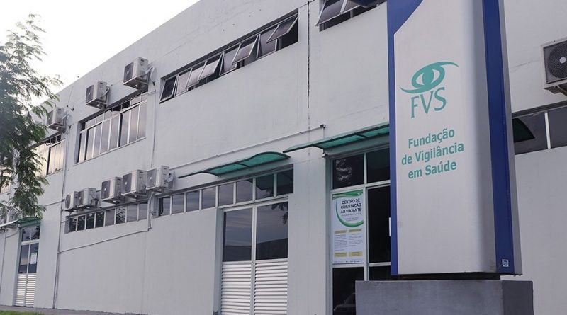 Primeiro caso da variante ômicron é confirmado em Manaus, diz FVS-AM