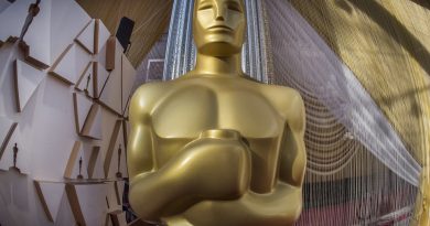 Oscar 2022 exigirá testes de Covid, máscaras e comprovante de vacina aos convidados