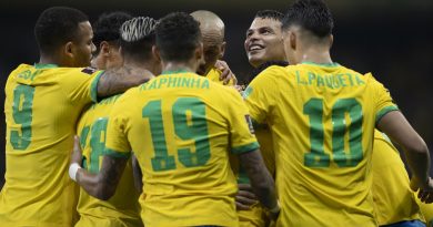 cinco questões sobre a Seleção que seguem sem resposta mesmo após goleada no Mineirão