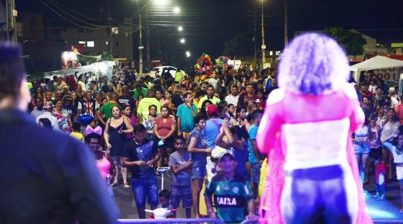 Carnaval de 2022 deve ter uma movimentação financeira de R$ 6,45 bilhões