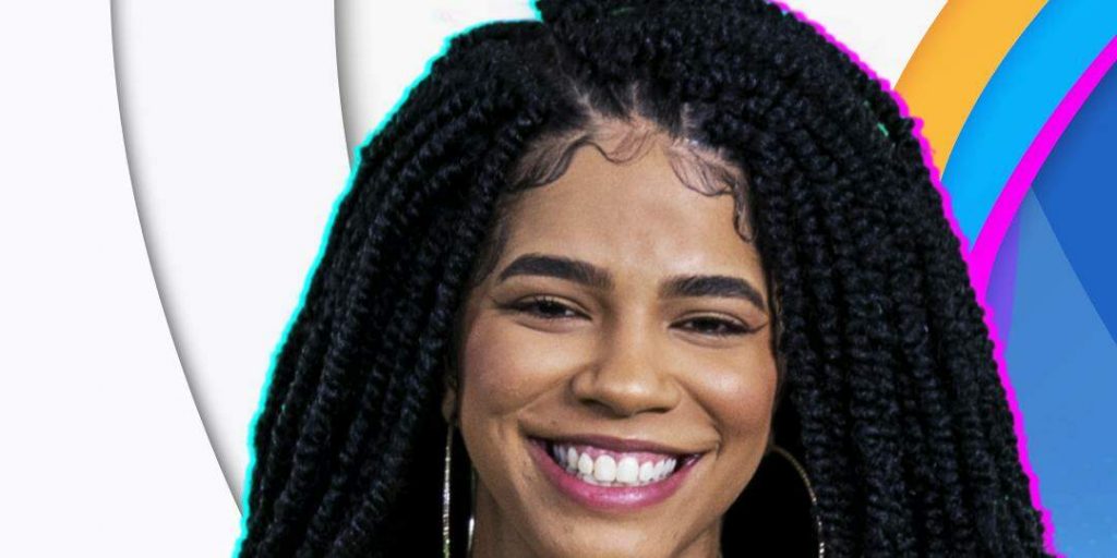 'BBB22': Maria é desclassificada do reality show