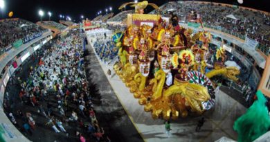 Governo do Amazonas anuncia datas das lives do Carnaval 2022