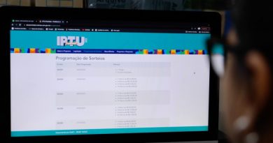 Prefeitura de Manaus lança portal IPTU Premiado 2022