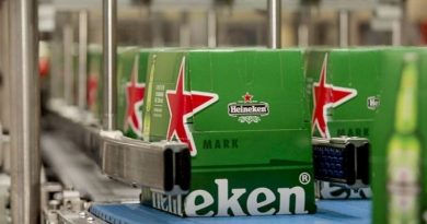 Heineken anuncia transferência da fábrica de Manaus para Itu (SP)