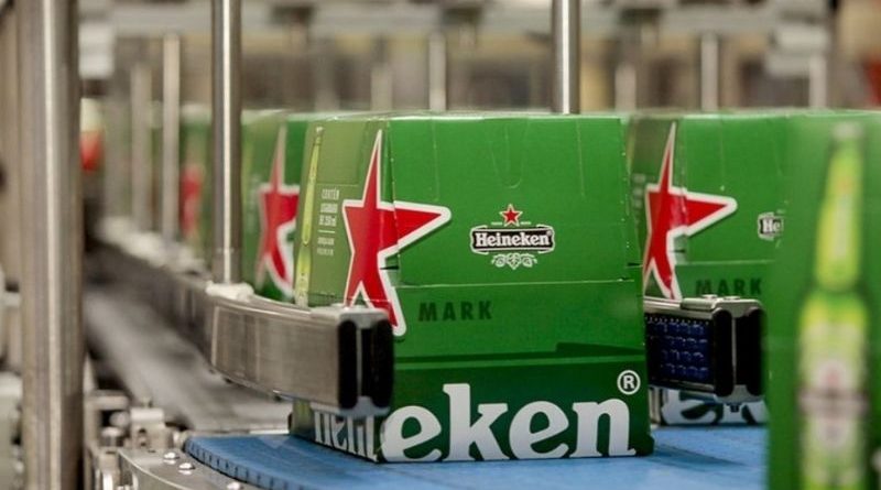 Heineken anuncia transferência da fábrica de Manaus para Itu (SP)