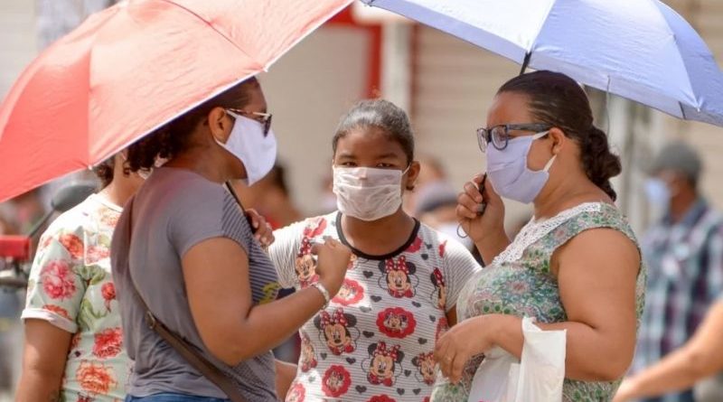 Maioria diz que continuará usando máscara mesmo sem obrigatoriedade