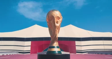 Fifa define procedimentos do sorteio dos grupos da Copa do Mundo