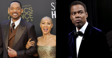 Oscar 2022: Entenda a relação - e as brigas - de Will Smith, Jada Pinkett Smith e Chris Rock