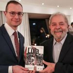 Lula indica Cristiano Zanin para ser o novo ministro do Supremo Tribunal Federal