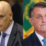 Alexandre de Moraes define data para julgamento que pode tornar Bolsonaro inelegível por 8 anos