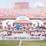 São Paulo é campeão da Copa do Brasil 2023
