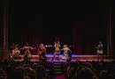 Trilha sonora do espetáculo ‘Cabaré Chinelo’ é lançada no palco do Teatro Amazonas nesta quarta (20)